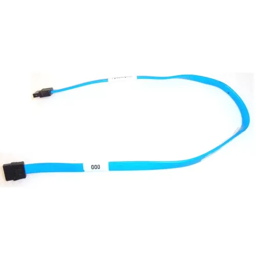 Dell Poweredge PE2900 17.5 Inch SATA Cable III DM498 Dell Poweredge PE2900 17.5 Inch SATA Cable III DM498