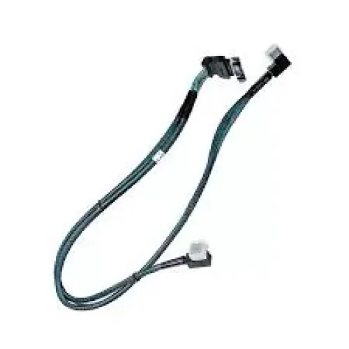 Dell PowerEdge R730 Perc Dual Mini SAS Hard Drive Cable F7P5J Dell PowerEdge R730 Perc Dual Mini SAS Hard Drive Cable F7P5J
