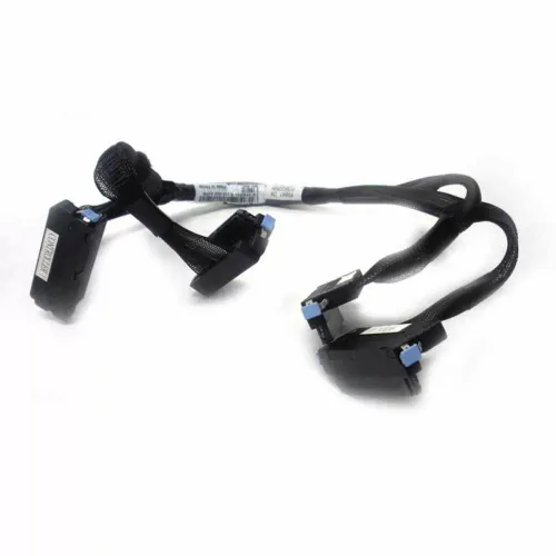 Dell Poweredge R900 PERC SAS Cable FN547 Dell Poweredge R900 PERC SAS Cable FN547