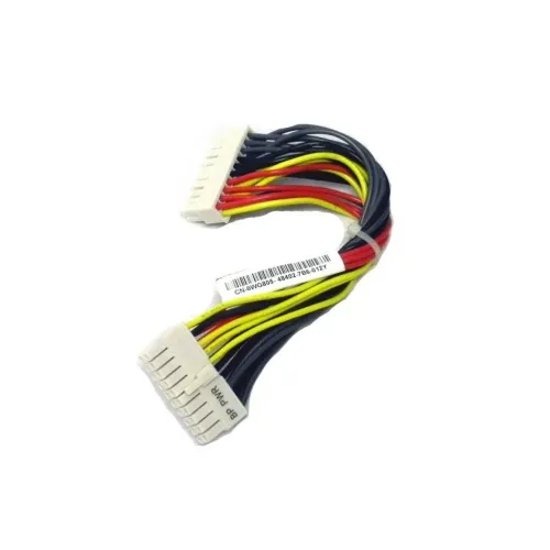 Dell Poweredge pe2900 2950 Backplane Power Cable GC131 Dell Poweredge pe2900 2950 Backplane Power Cable GC131