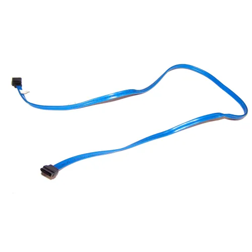 Dell PowerEdge R900 SATA Cable 765MM MX550 Dell PowerEdge R900 SATA Cable 765MM MX550