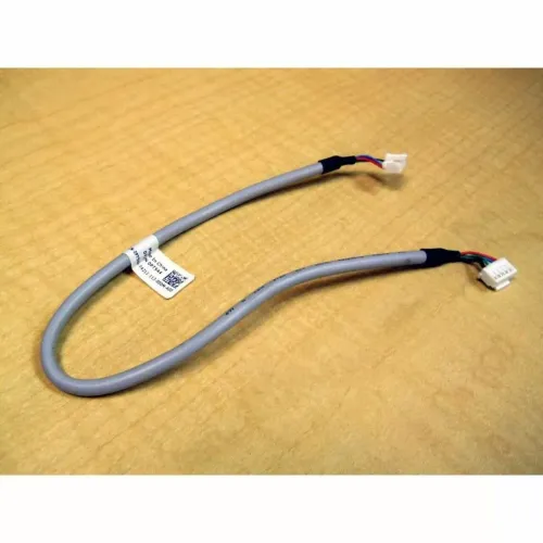 Dell PowerEdge R710 I/O PANEL USB CABLE PT544 Dell PowerEdge R710 I/O PANEL USB CABLE PT544