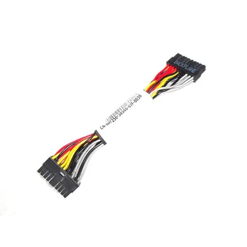 Dell PowerEdge 6850 6in Interposer Backplane Cable RF256 Dell PowerEdge 6850 6in Interposer Backplane Cable RF256