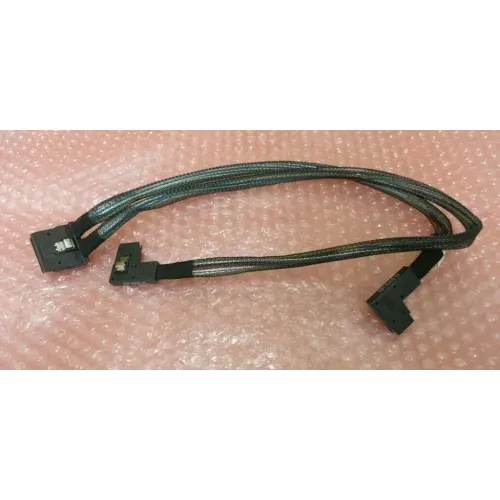 Dell PowerEdge R430 R620 SAS Small Form Factor SFF A/B Cable TK2VY Dell PowerEdge R430 R620 SAS Small Form Factor SFF A/B Cable TK2VY