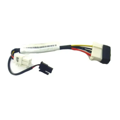 Dell PowerEdge PE2950 CD-ROM Power Cable WY367 Dell PowerEdge PE2950 CD-ROM Power Cable WY367