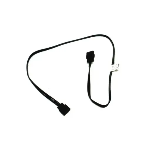 Dell PowerEdge R730 SATA 18.5in Signal Cable X195X Dell PowerEdge R730 SATA 18.5in Signal Cable X195X