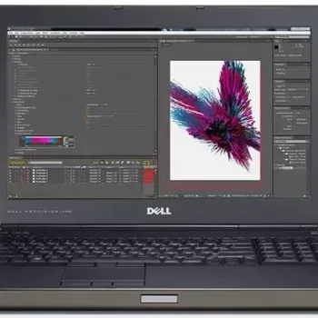 DELL PRECISION M4700
