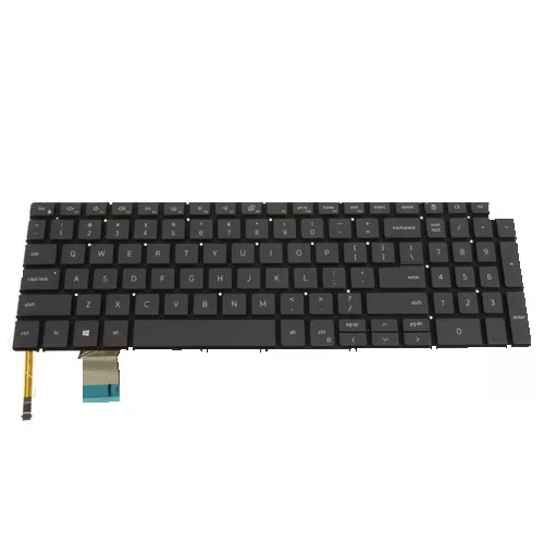 Dell Inspiron 15-7590 Keyboard Dell Inspiron 15-7590 Keyboard