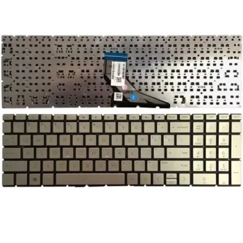HP Pavilion 15-DA Keyboard