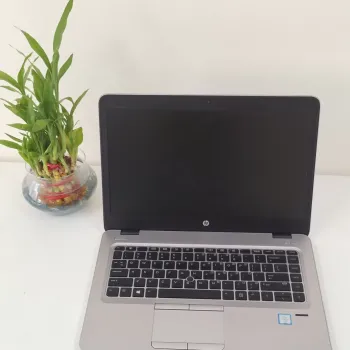 HP 840 G3 i5 6th generation 8gb Ram 256gb SSD windows 10 Pro laptop 