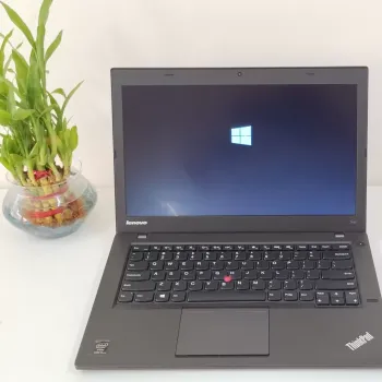 Lenovo T440 i5 4th generation windows 10 Pro laptops (4GB RAM 500 HDD)