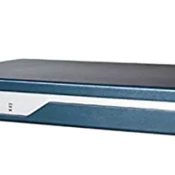 Cisco 1841 Router