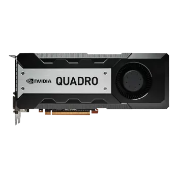 NVIDIA Quadro K6000 12 GB DDR5 Graphics Card