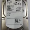 Original Dell 9FN066-150 Internal Hard Drive 600GB 15K 3.5" 6Gbps SAS HDD