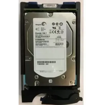 EMC ST3600057SS 600GB 15K 6G 3.5" SAS Hard Disk EMC ST3600057SS 600GB 15K 6G 3.5" SAS Hard Disk