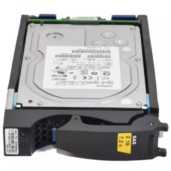 EMC Hus723020als640 2tb 7.2k rpm 3.5 Inch SAS hdd