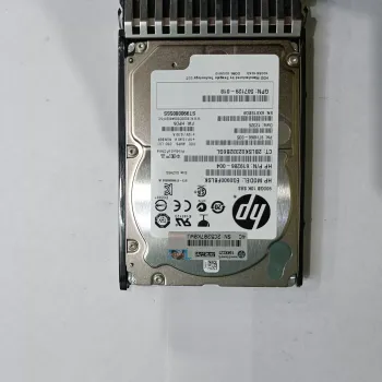 HP 619286-004 900GB 10K SAS 6GBps 2.5 inch