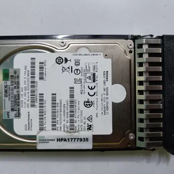 HP 862119001 300GB 10K SAS HDD hard drive
