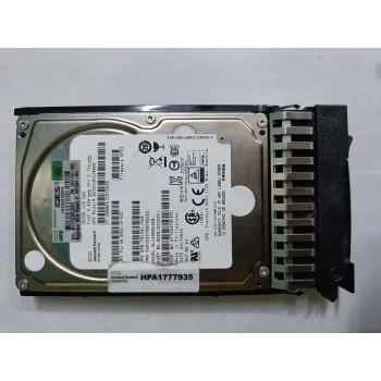 HP 862119001 300GB 10K SAS HDD hard drive