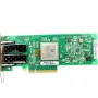 QLogic QLE2562 PCI Express 8GB 2 Ports Network Cards QLE2562-WB
