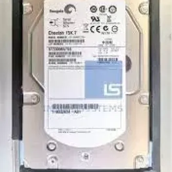 005049273 EMC 300-GB 6G 15K 3.5 SAS