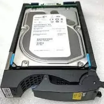 005050037 EMC 2TB 6G 7.2K 3.5 SAS Hard Disk