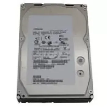 0B24532 Hitachi 600GB SAS 3.5 Hard Drive HUS156060VLS600