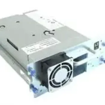 IBM 23R4695 400/800gb Lto-3 Fiber Channel Internal Tape Drive