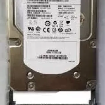 IBM 450-Gb 15K 3.5 SAS Hdd 42D0520