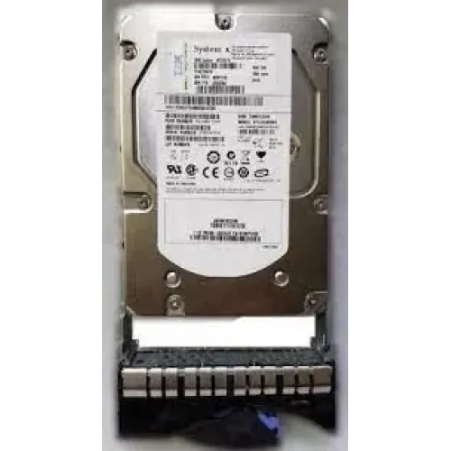IBM 450-Gb 15K 3.5 SAS Hdd 42D0520 IBM 450-Gb 15K 3.5 SAS Hdd 42D0520