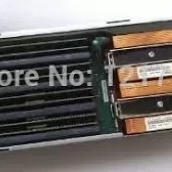 IBM 32GB Ram Industrial Server Motherboard 42R7827