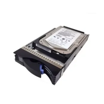 IBM 300Gb 15K RPM 4Gbps FC Hard Disk Drive 44X3231 IBM 300Gb 15K RPM 4Gbps FC Hard Disk Drive 44X3231
