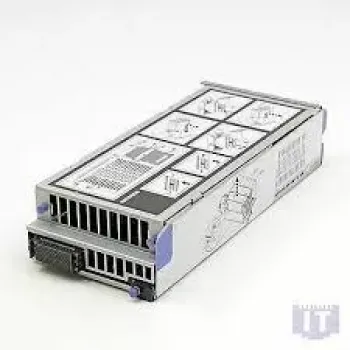 IBM 46K6894 3.6GHz 0/4-Core POWER6 Processor Card IBM 46K6894 3.6GHz 0/4-Core POWER6 Processor Card