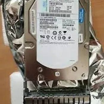 IBM 450gb 15k 3.5 SAS Hdd 46M7030