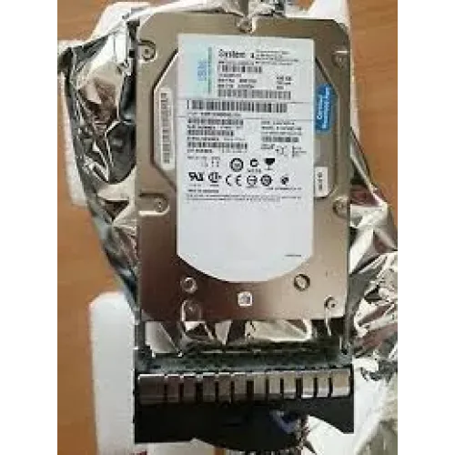 IBM 450gb 15k 3.5 SAS Hdd 46M7030 IBM 450gb 15k 3.5 SAS Hdd 46M7030