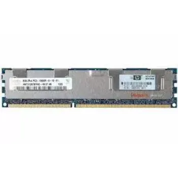 HP 2GB 667MHz PC2-5300F DDR2 CL5 Ram ECC Fully Buffered 398707-051 HP 2GB 667MHz PC2-5300F DDR2 CL5 Ram ECC Fully Buffered 398707-051