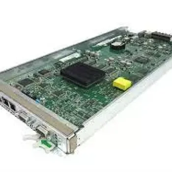 Sun Extended System Control Facility Unit 501-7672-03