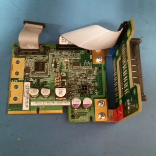 Sun Horizontal Power Distribution Board Module 501-7697-05 Sun Horizontal Power Distribution Board Module 501-7697-05