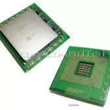 IBM Power6 3.6Ghz CPU Processor Module 53Y0474