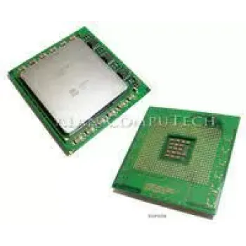 IBM Power6 3.6Ghz CPU Processor Module 53Y0474