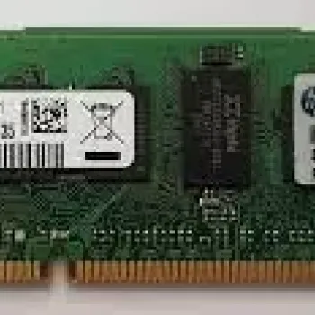 591750-071 - HPE 1x 4GB DDR3-1333 RDIMM PC3-10600R Single Rank