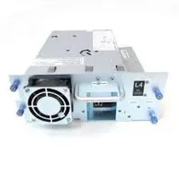IBM 95P5817 LTO4 Full High FH 4Gbps FC Tape Drive