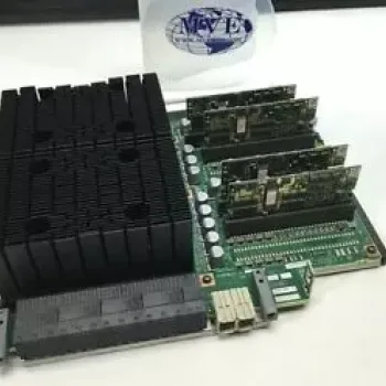 Sun SPARC M4000 M5000 Enterprise CPU Module CA20394-B72X