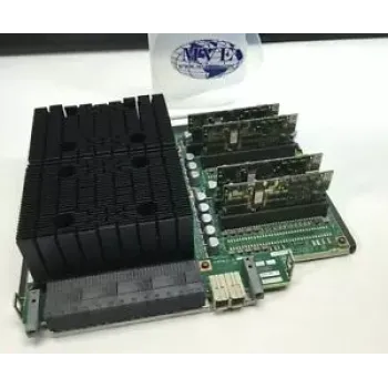 Sun SPARC M4000 M5000 Enterprise CPU Module CA20394-B72X