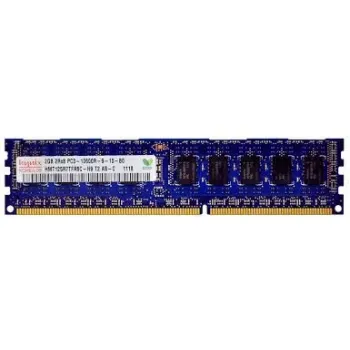 DELL HMT351R7BFR8A-H9 - 4GB 2RX8 PC3L-10600R DDR3-1333MHz DELL HMT351R7BFR8A-H9 - 4GB 2RX8 PC3L-10600R DDR3-1333MHz