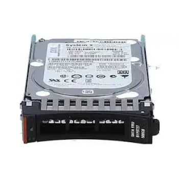 IBM 81Y9727 - 500GB 7.2K 6Gbps NL SATA 2.5in SFF HS HDD IBM 81Y9727 - 500GB 7.2K 6Gbps NL SATA 2.5in SFF HS HDD