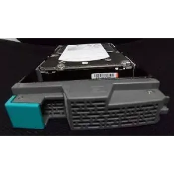 Hitachi 600GB 15K FC 3.5in HDD Hard Disk Drive DK R2J-K600FC, 0B24529, 19-18016, 5529301-A