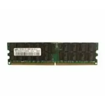DELL GM431 - 2GB 2Rx4 PC2-5300F DDR2-667MHz DELL GM431 - 2GB 2Rx4 PC2-5300F DDR2-667MHz
