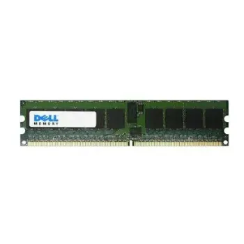 Dell F6929 2gb 400mhz Pc2-3200 240-pin Dimm 240-pin Ecc Registered Ddr2 Sdram Memory Dell F6929 2gb 400mhz Pc2-3200 240-pin Dimm 240-pin Ecc Registered Ddr2 Sdram Memory