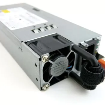 03T8617 750 Watt For Lenovo Thinkserver TD350 RD550 RD650 Power Supply